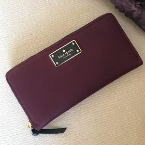 Kate Spade Wallet